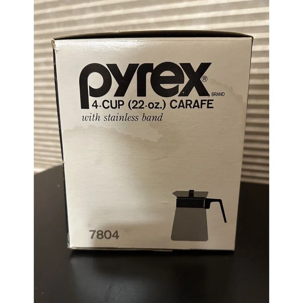 Pyrex great item